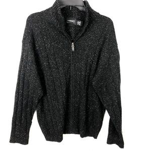 JB Craft Speckled Sweater